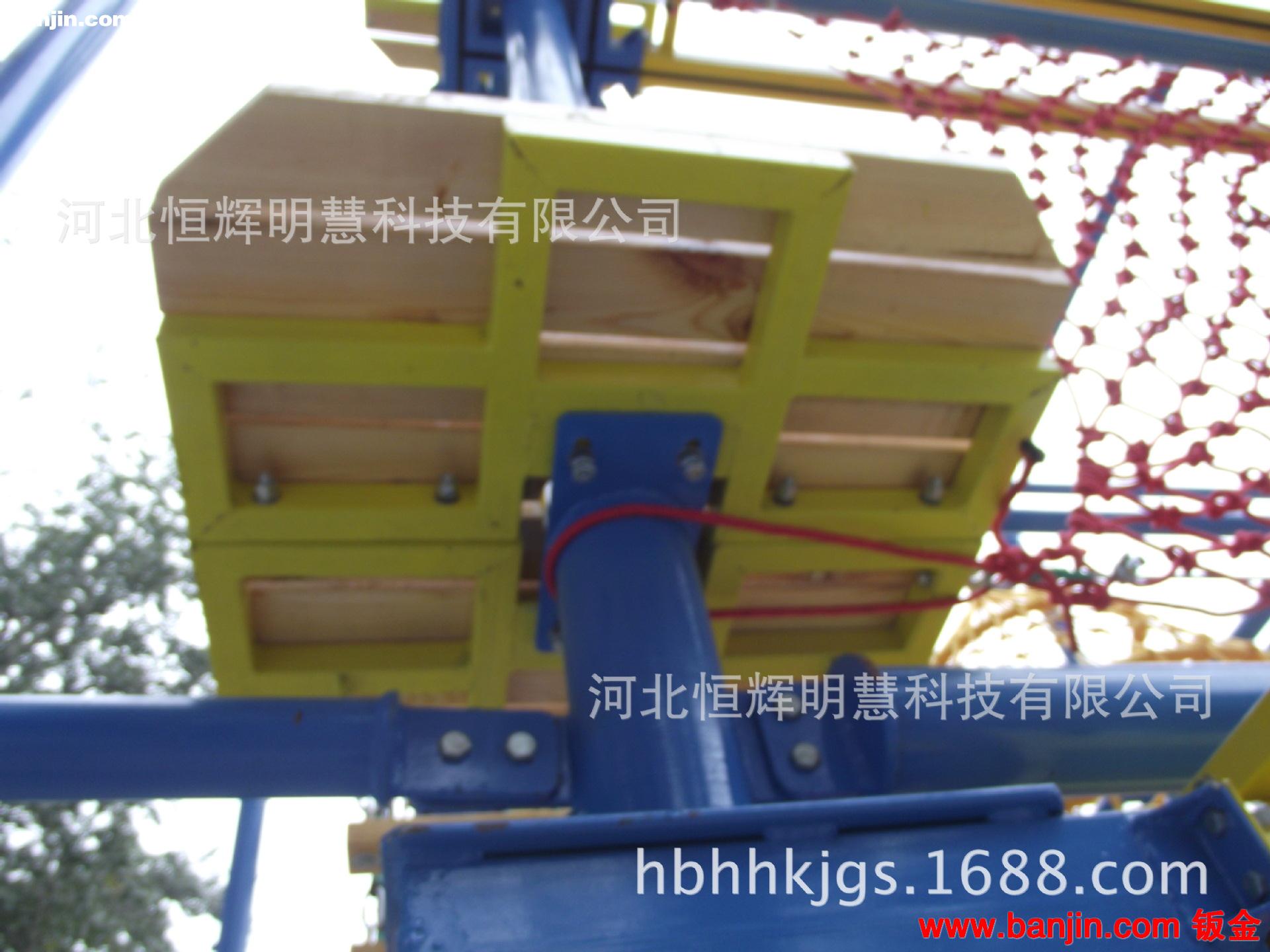 绳网探险，蜘蛛塔，小蹦极，立体迷宫、缅甸桥 实力厂家安全保障