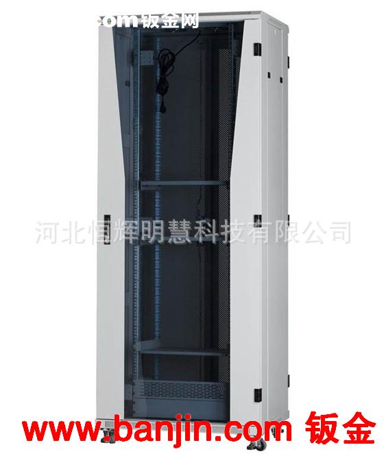 精密非标机箱机柜钣金加工数控加工钣金外壳