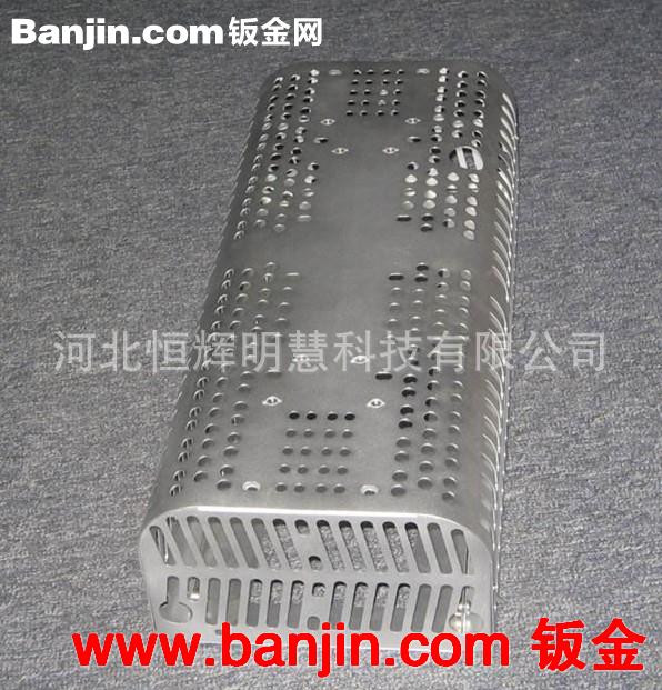 数控钣金加工冲压折弯焊接钣金件加工机箱机壳