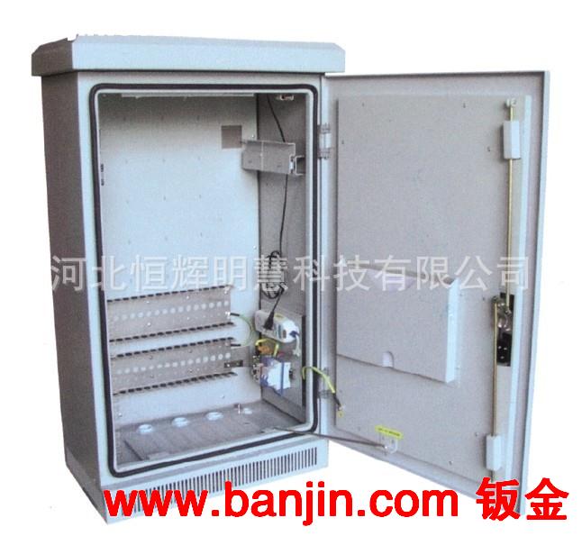 钣金加工~户外防雨箱产品，机箱机柜，户外柜