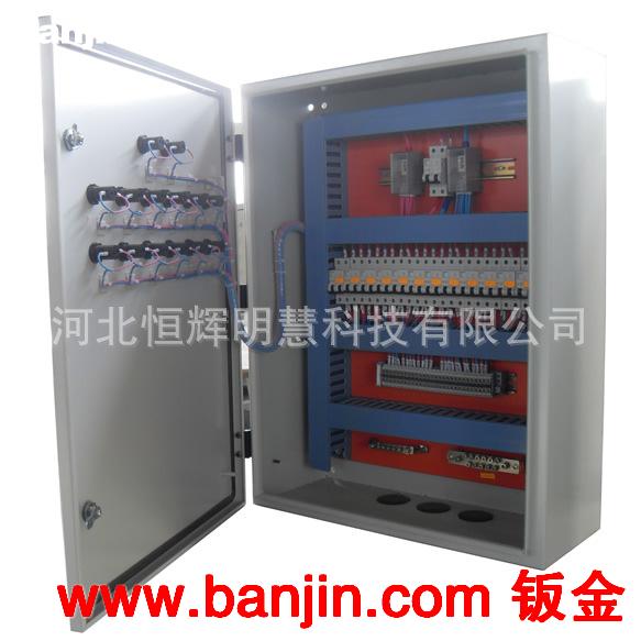 钣金加工~户外防雨箱产品，机箱机柜，户外柜