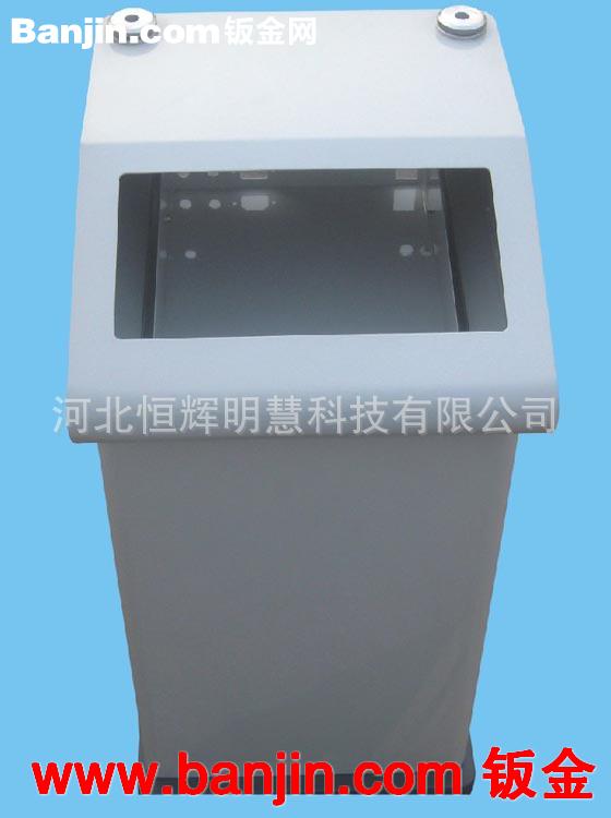 医疗设备钣金外壳