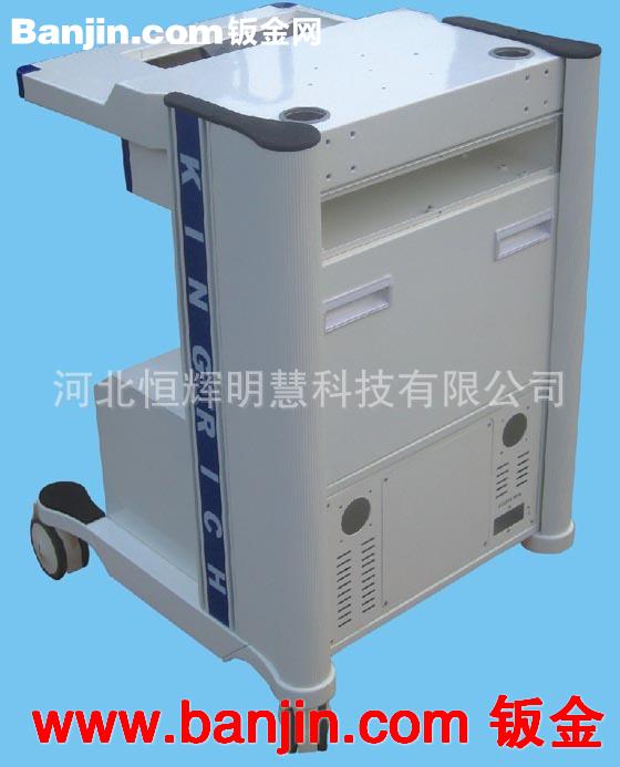 医疗设备钣金外壳钣金加工