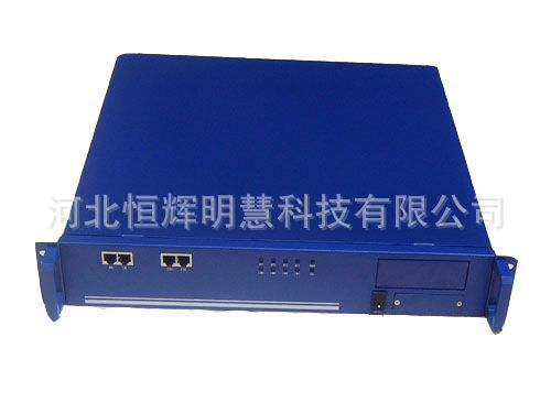 U箱插箱钣金加工-机箱加工
