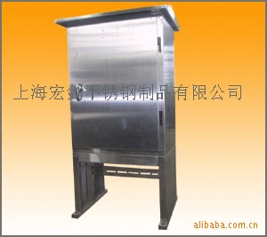 定做暴箱，金属制品加工服务