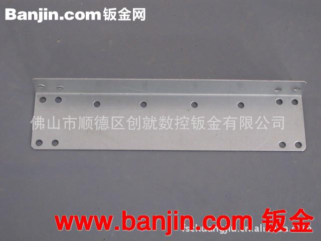 专业提供五金件加工 不锈钢冲孔折弯加工 精密钣金数控折弯加工