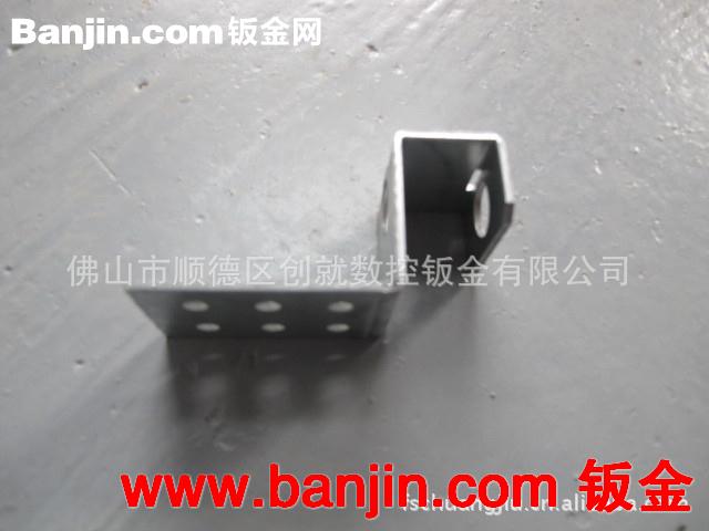 专业提供各类型钣金件精密数控加工