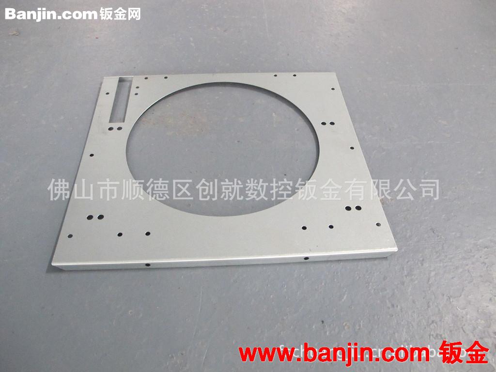 专业供应钣金数控冲剪精密加工CM-E-FLE-F300-1015