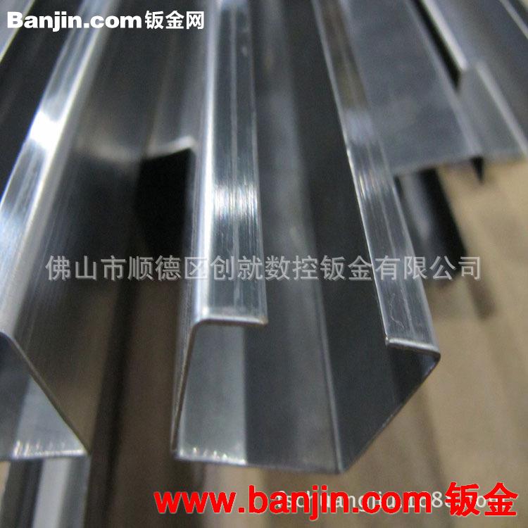 不锈钢钣金加工 钣金精密加工 剪板折弯加工