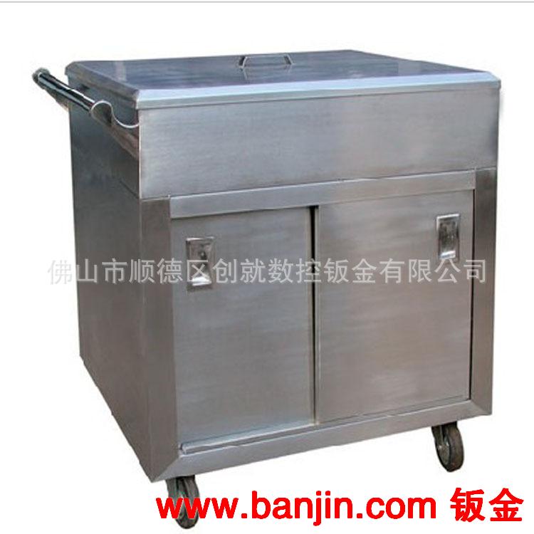 不锈钢折弯加工 冲压加工 数控切割加工