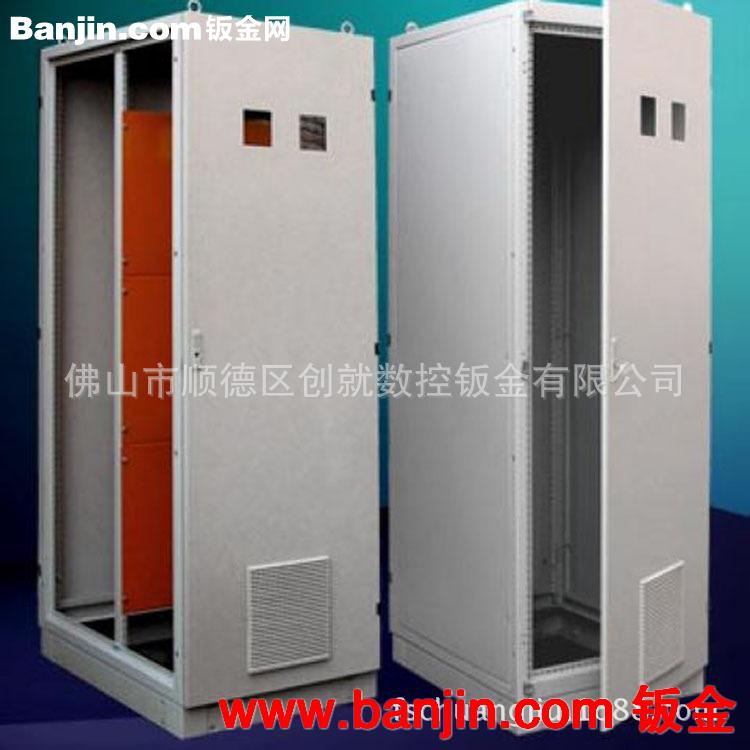 提供机柜加工 精密钣金机柜 数控钣金机箱加工厂