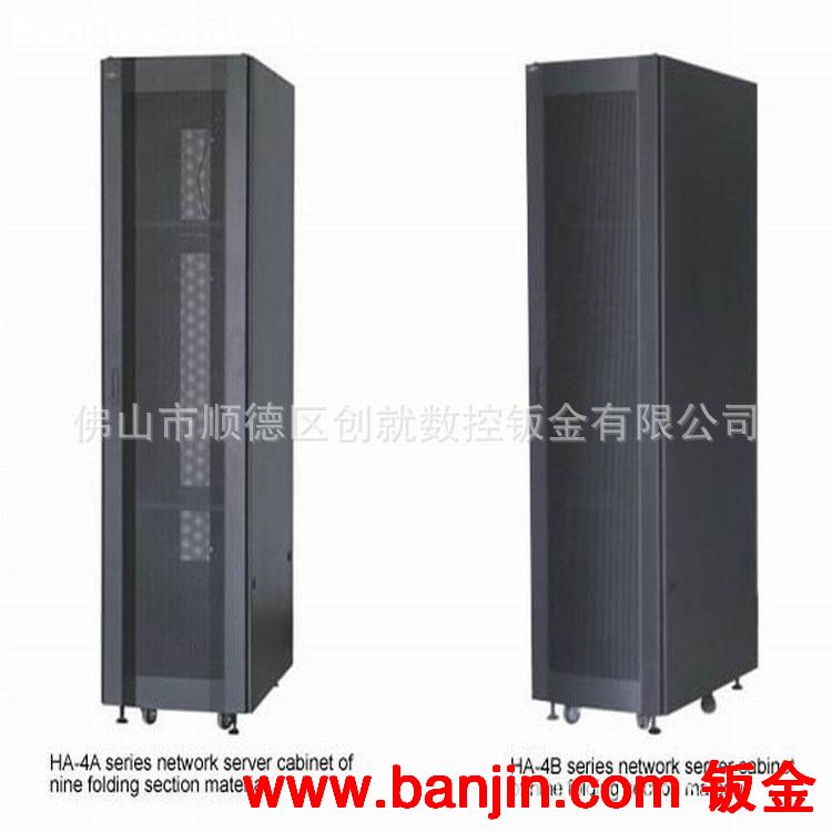 钣金加工制造 机箱机柜数控加工，机箱喷涂钣金加工 板金加工