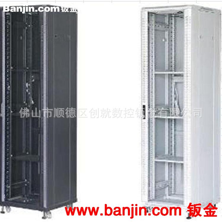 钣金加工制造 机箱机柜数控加工，机箱喷涂钣金加工 板金加工