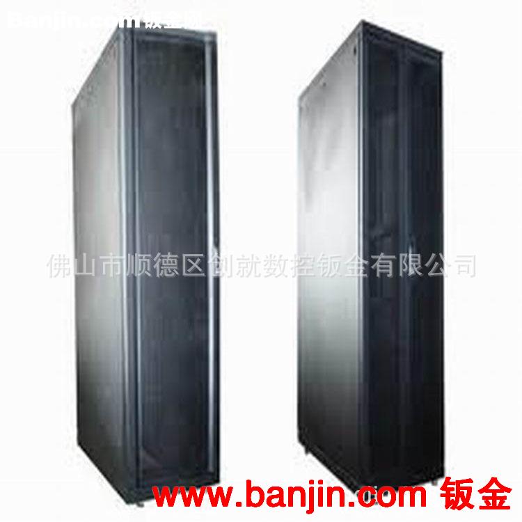 钣金加工制造 机箱机柜数控加工，机箱喷涂钣金加工 板金加工