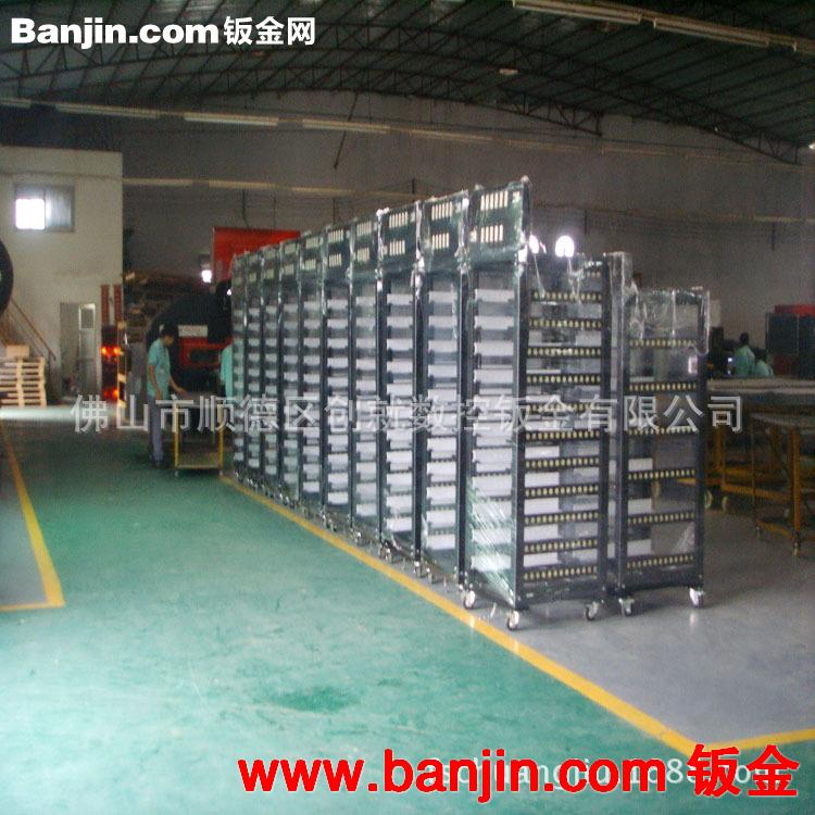 机柜加工 加工定制网络机柜 服务器机柜  不锈钢机柜