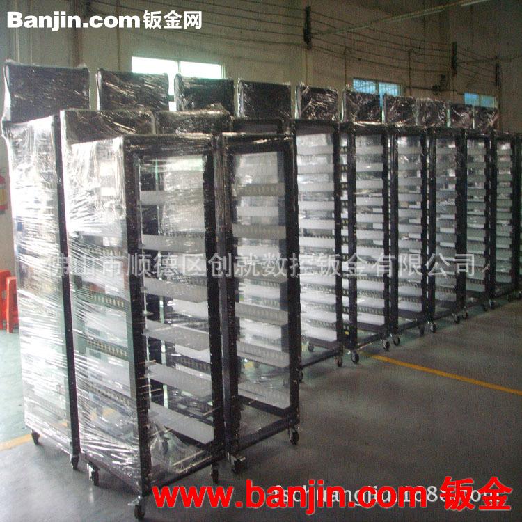 机柜加工 加工定制网络机柜 服务器机柜  不锈钢机柜