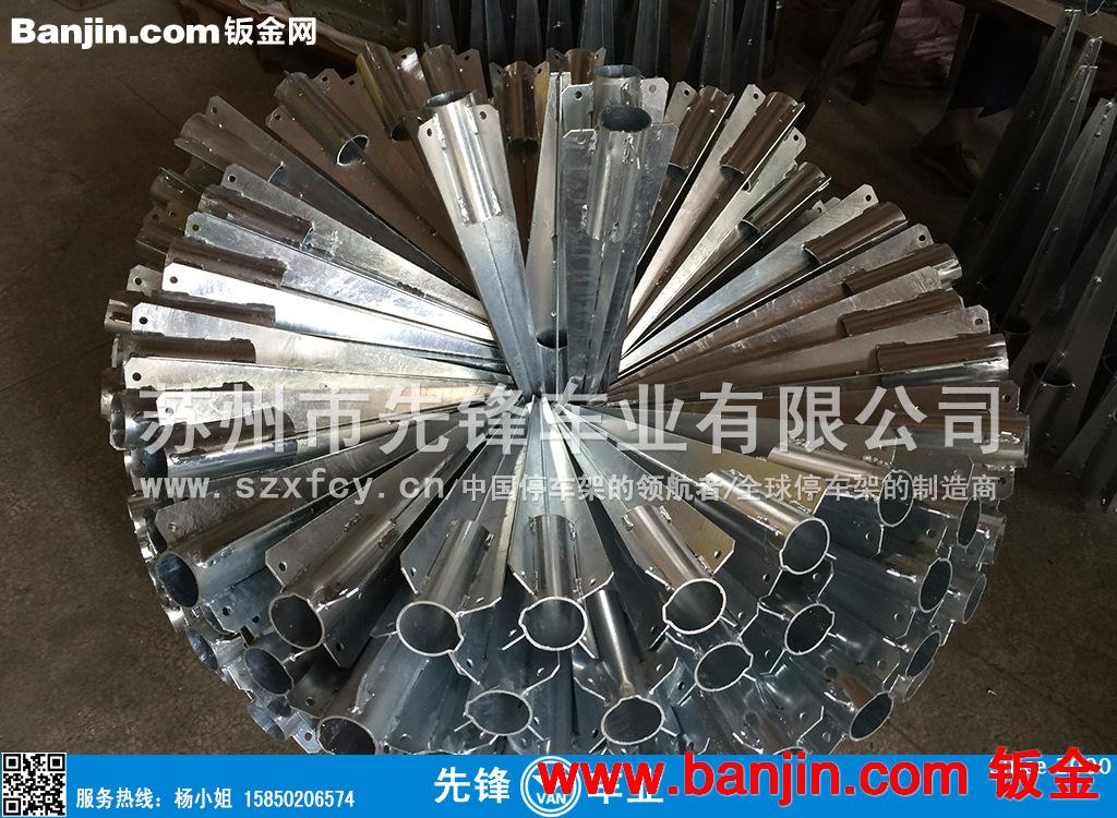 供应各种地桩 大量温室大棚设备螺旋地桩 质量保证 厂家直销