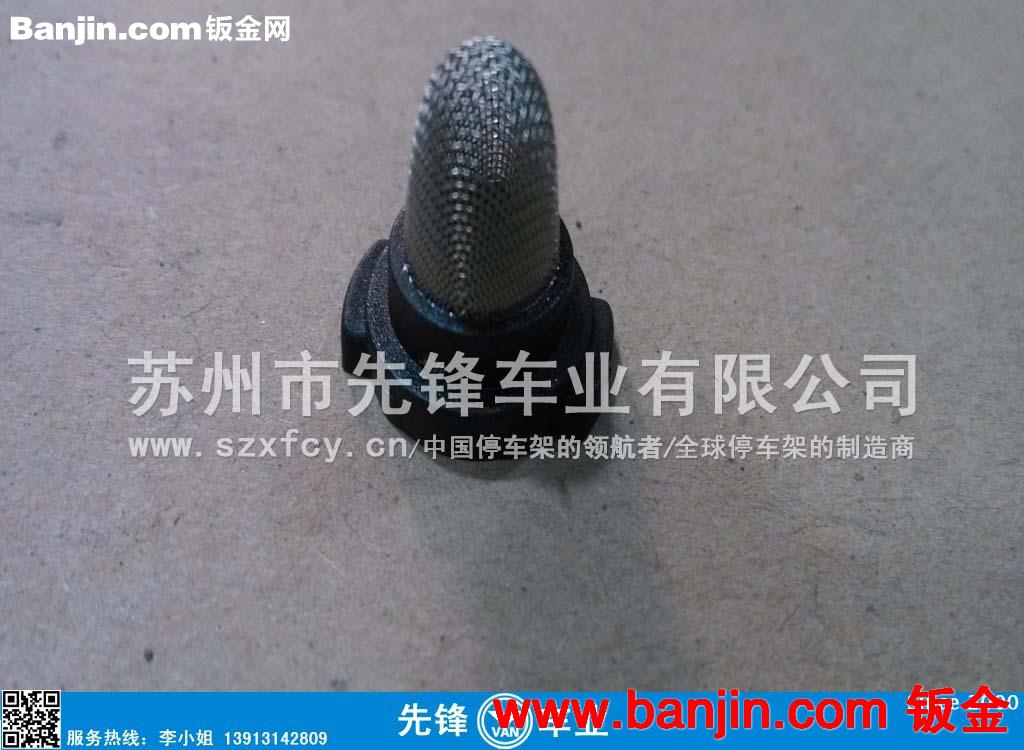 苏州不锈钢过滤网加工，规格大小可定制