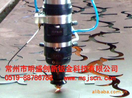 激光切割加工/数控折弯加工/数控冲加工/精密钣金件
