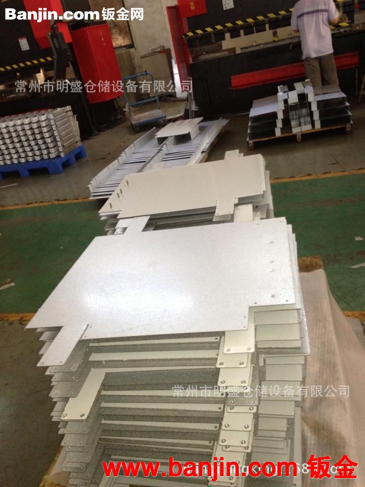 常州最专业精密钣金件加工—常州高性能高质量大功率激光切割加工