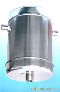 盘筒管太阳能热水器PL100专供出口