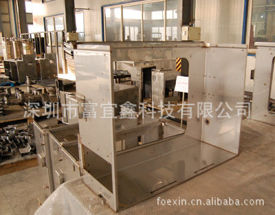 专业钣金加工   品质保证  价格公道