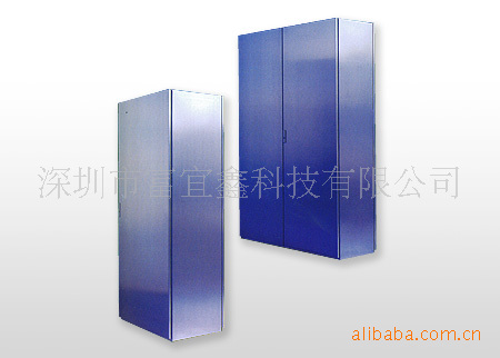 来图加工 各种规格型号不锈钢机箱机柜钣金加工