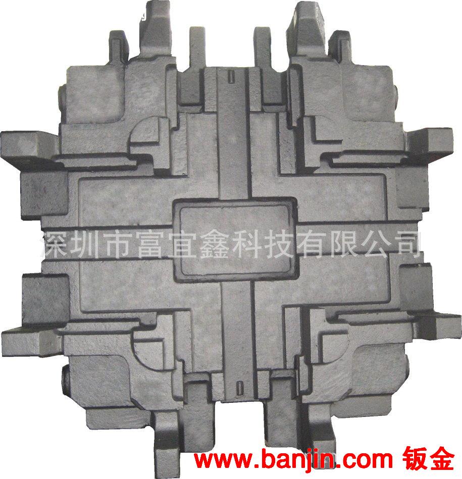 低价钣金冲压加工，产品质量保证，交货准时！