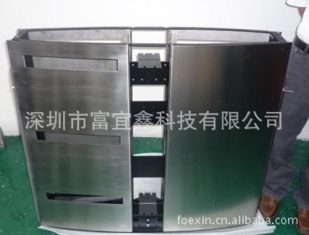 专业生产不锈钢制品 订做不锈钢产品 不锈钢钣金加工