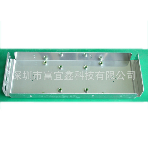 五金冲压件加工
