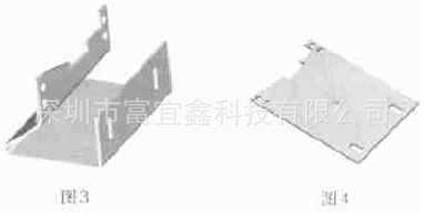 五金冲压件加工