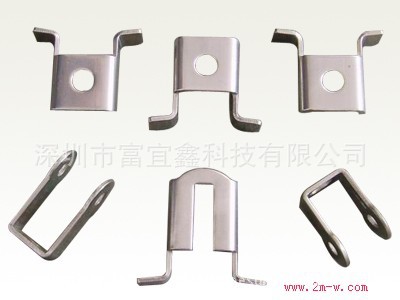 五金冲压件加工