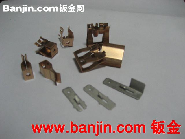 模具快速成型，冲压加工业务