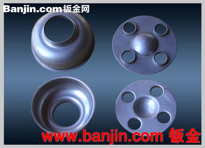 模具快速成型，冲压加工业务