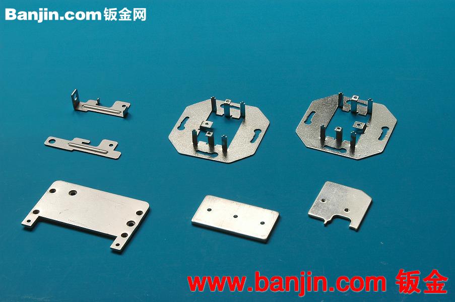 模具快速成型，冲压加工业务