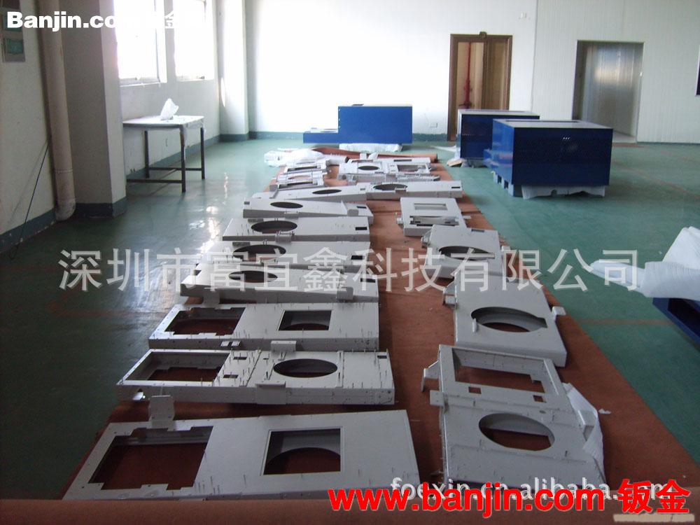 珠三角地区冲压加工，快速交货