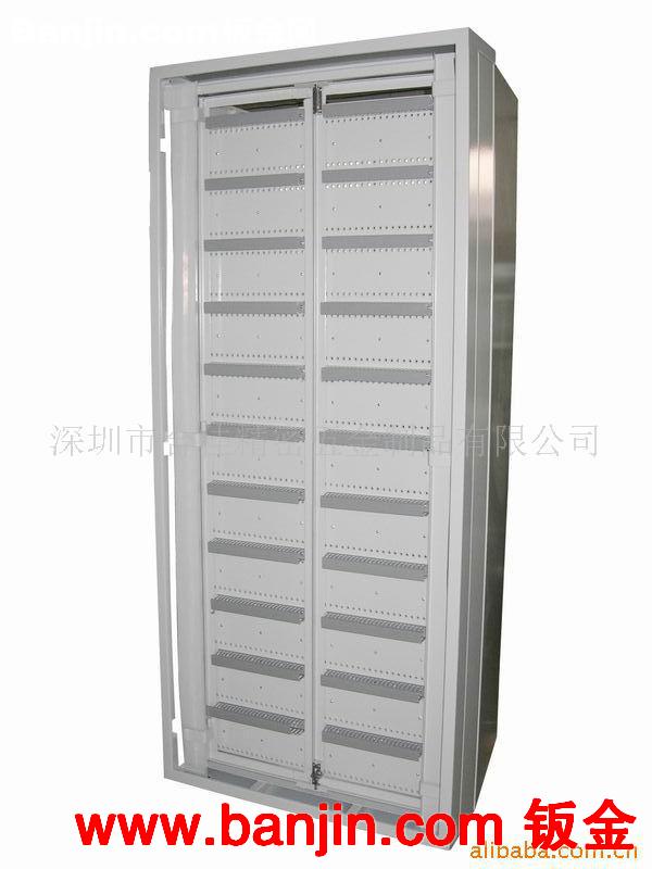 各类型钣金件加工