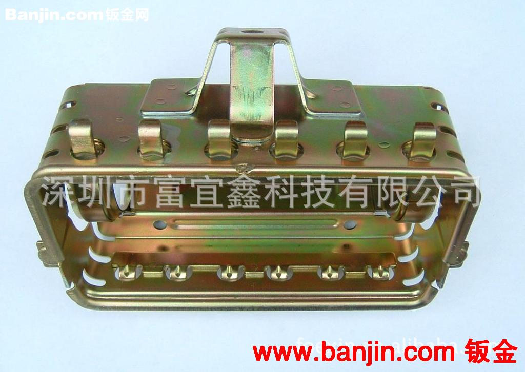 为客户提供快速机箱 机柜打样