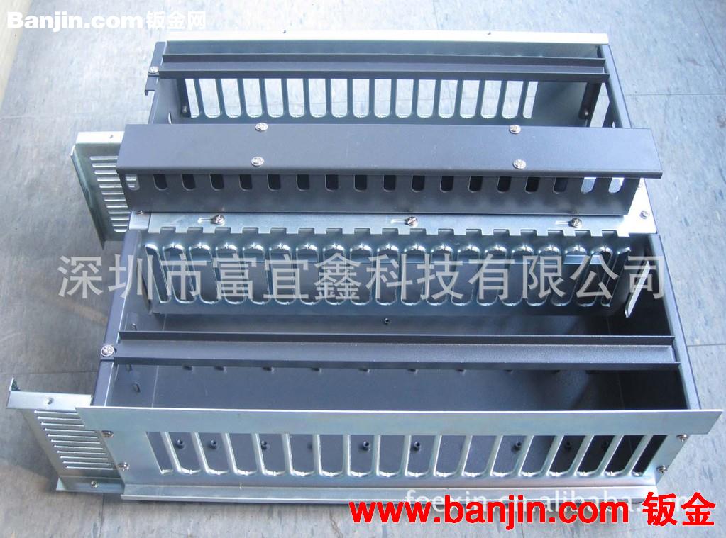 通信 设备外壳 钣金件批量成套生产加工