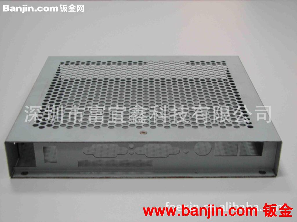 通信 设备外壳 钣金件批量成套生产加工