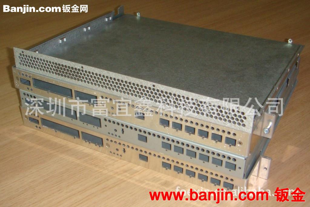 通信 设备外壳 钣金件批量成套生产加工