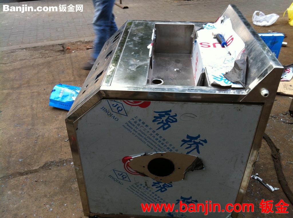 【加工】不锈钢产品来图来样成型加工，做工精细，价格低