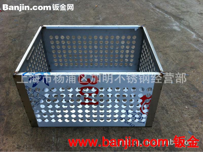 不锈钢钣金加工，产品来图制作加工