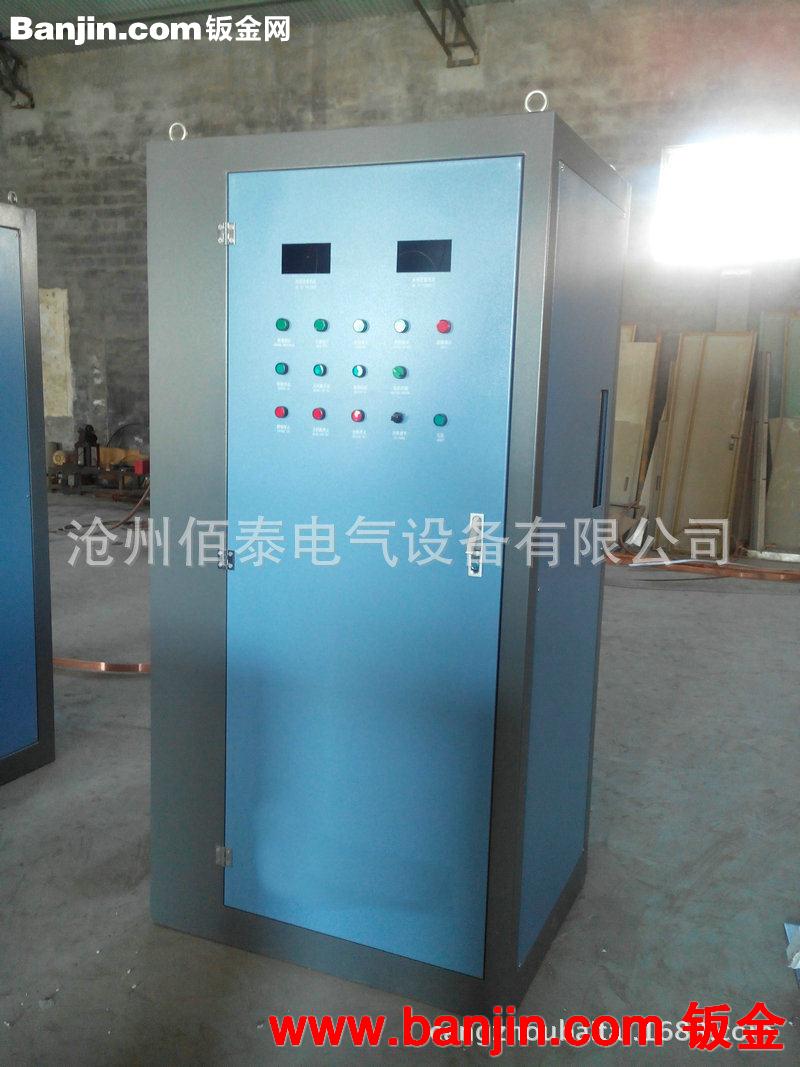 厂家出售 标准钣金机箱机柜 沧州不锈钢机箱机柜 电力机箱机柜