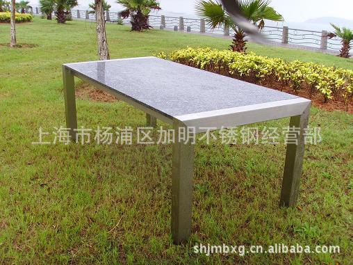 加工不锈钢台面，桌子，不锈钢工作台
