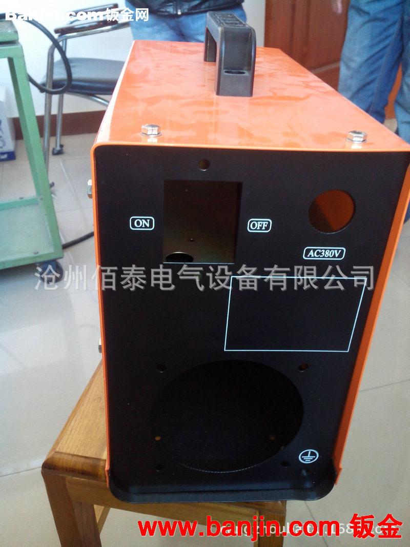 专业供应 河北便携仪器外壳 手持五金仪器仪表外壳 电焊机外壳
