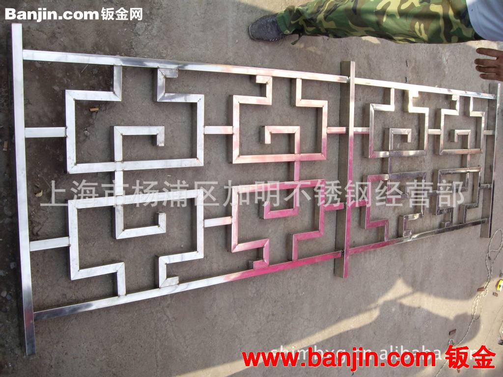 不锈钢焊接加工，不锈钢扶手，室内室外栏杆，防护栏焊接安装加工