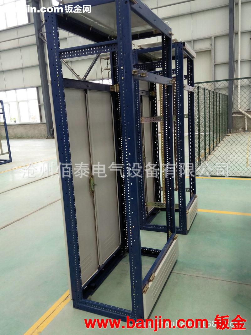 长期供应 优质多媒体讲台钣金加工 精密仪器零件钣金加工
