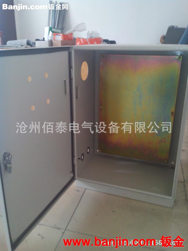 厂家提供 非标钣金机箱机柜 精密钣金加工 不锈钢钣金焊接加工