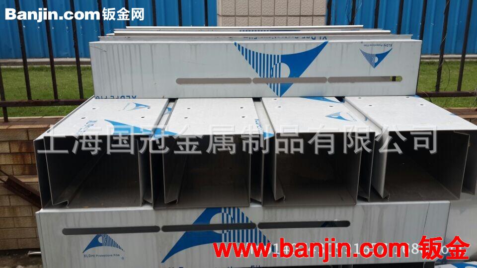 专业生产 上海不锈钢机箱加工